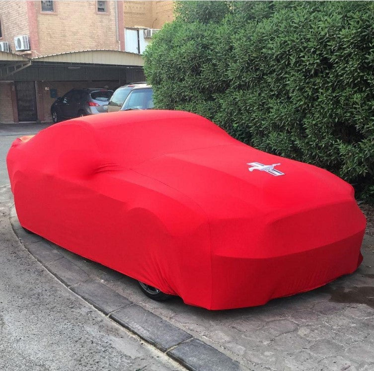 FORD MUSTANG 4 (1993-2004) Indoor Car Cover