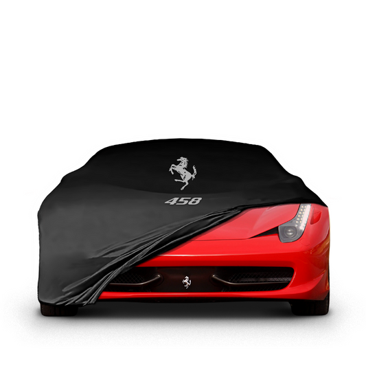 Ferrari 458 Car Cover indoor Cover For all Model