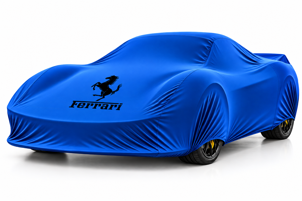 Ferrari Car Cover indoor Cover For all Model