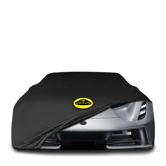 Lotus Evija (2022-) Car Cover Custom Fit indoor Cover for all Model