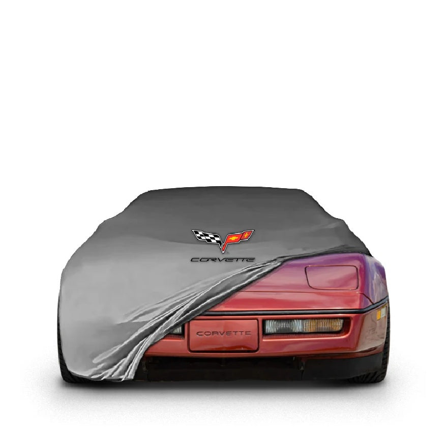 Corvette C4 Car Cover indoor Cover For Corvette