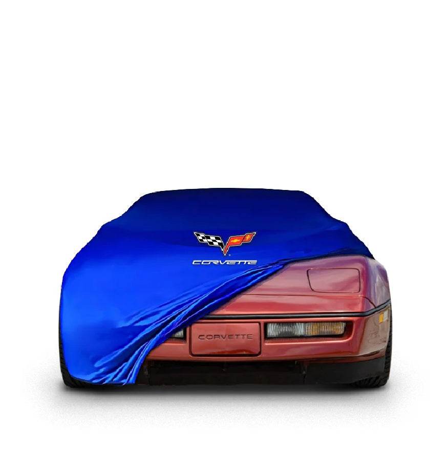 Corvette C4 Car Cover indoor Cover For Corvette