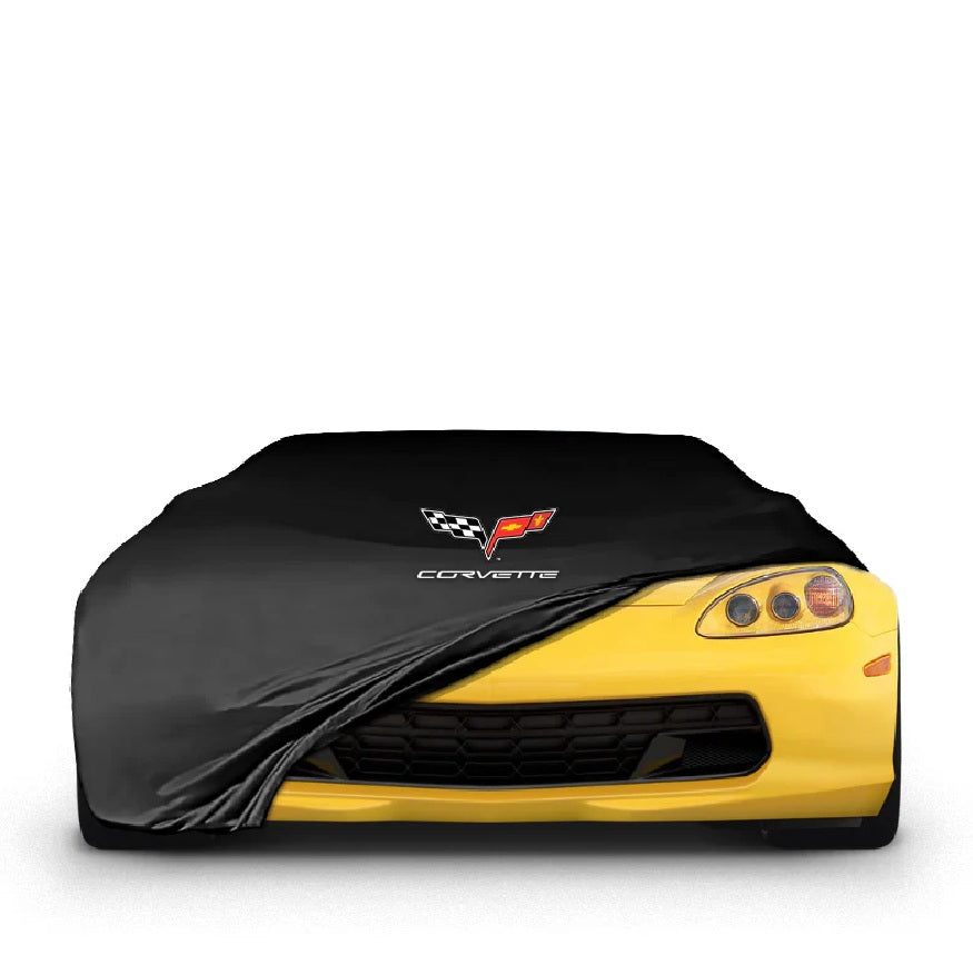 Corvette C6 Car Cover indoor Cover For Corvette