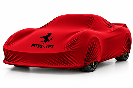 Ferrari Car Cover indoor Cover For all Model
