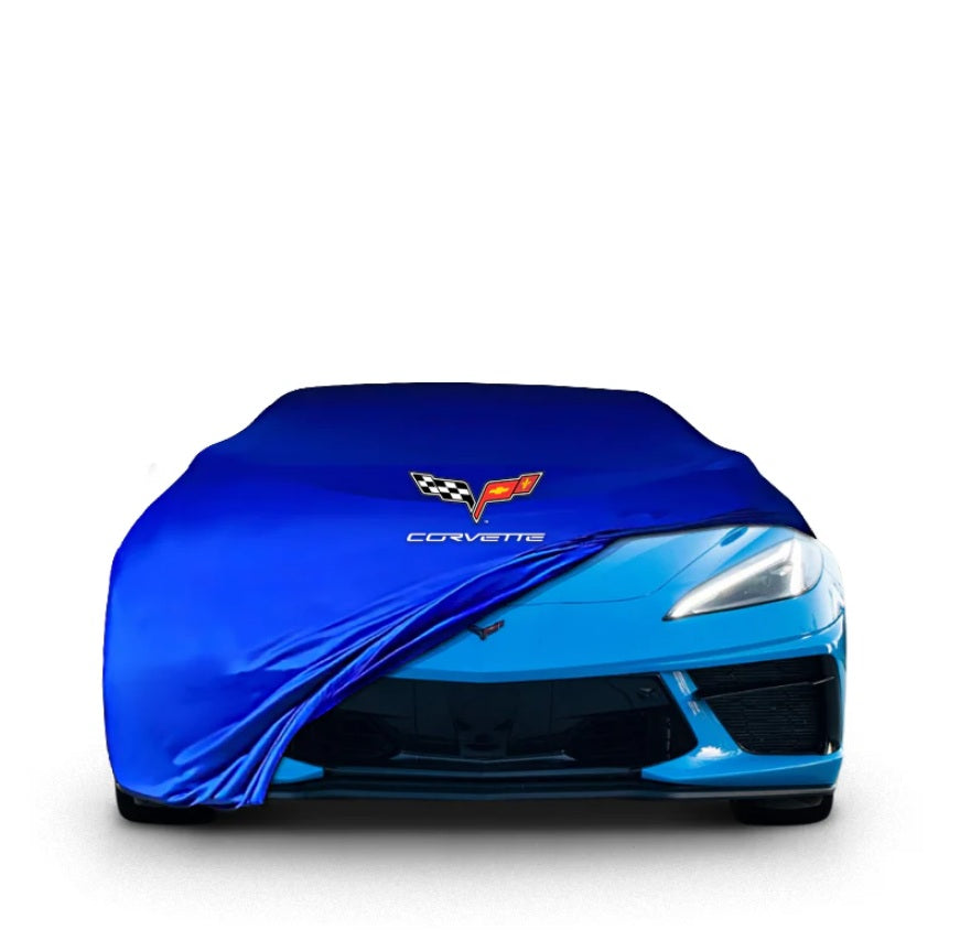 Corvette Car Cover indoor Cover For all Model
