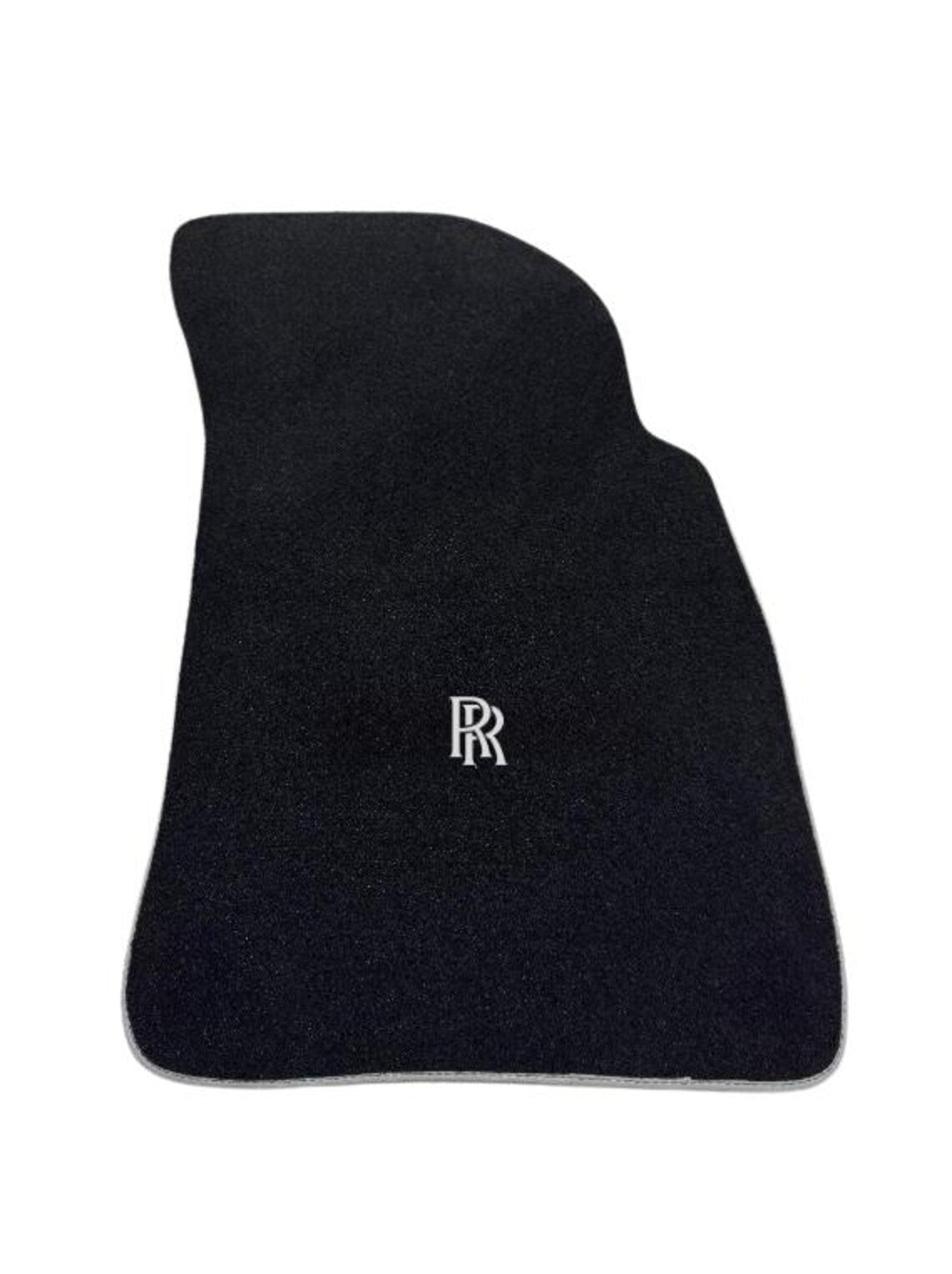 For all Rolls Royce Spectre Series Carpet Car Floor Mats Bespoke