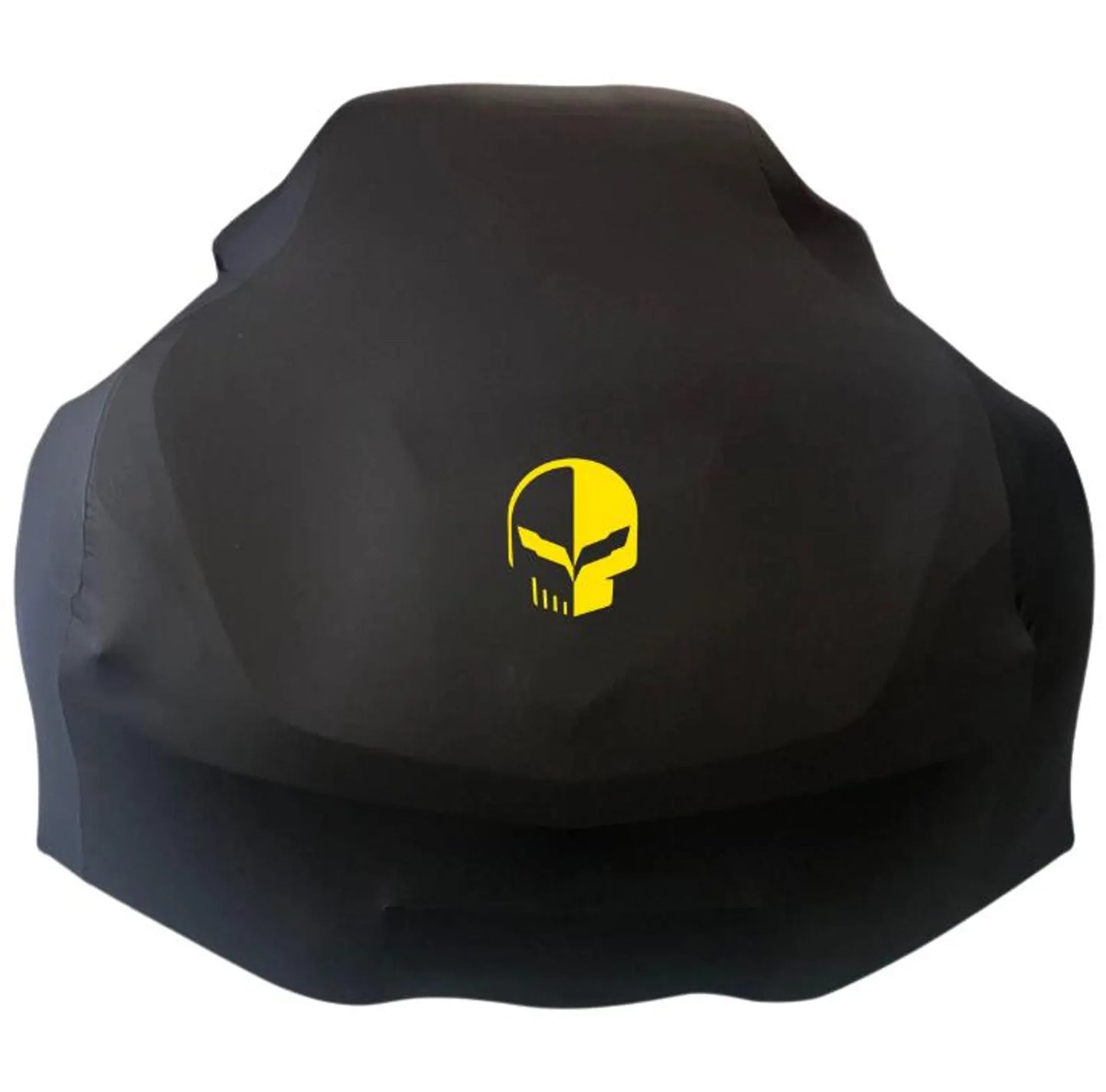 Corvette C6 Z06 (2005–2013) Indoor Car Cover For All Model