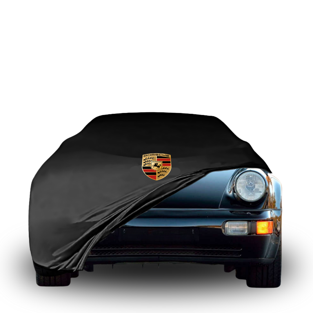 FOR Porsche 911 (964) (1989–1994) Indoor Car Cover