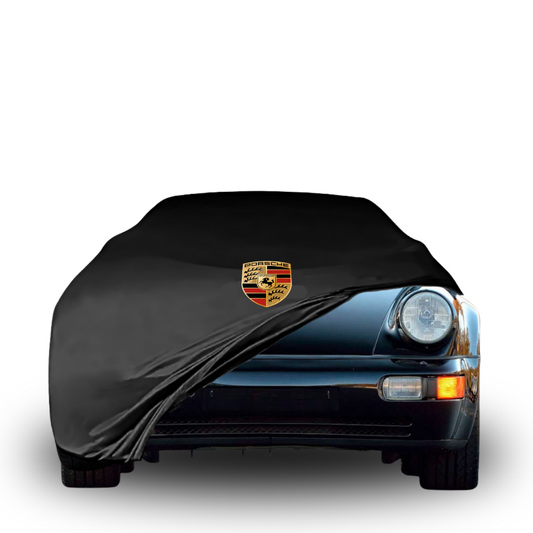 FOR Porsche 911 (964) (1989–1994) Indoor Car Cover