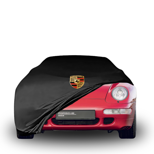 FOR Porsche 911 (993) (1994–1998) Indoor Car Cover