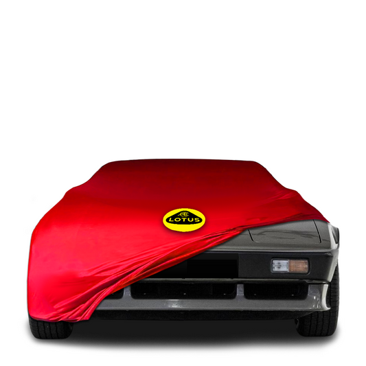 Lotus Esprit (1980-1999) Car Cover Custom Fit indoor Cover for all Model