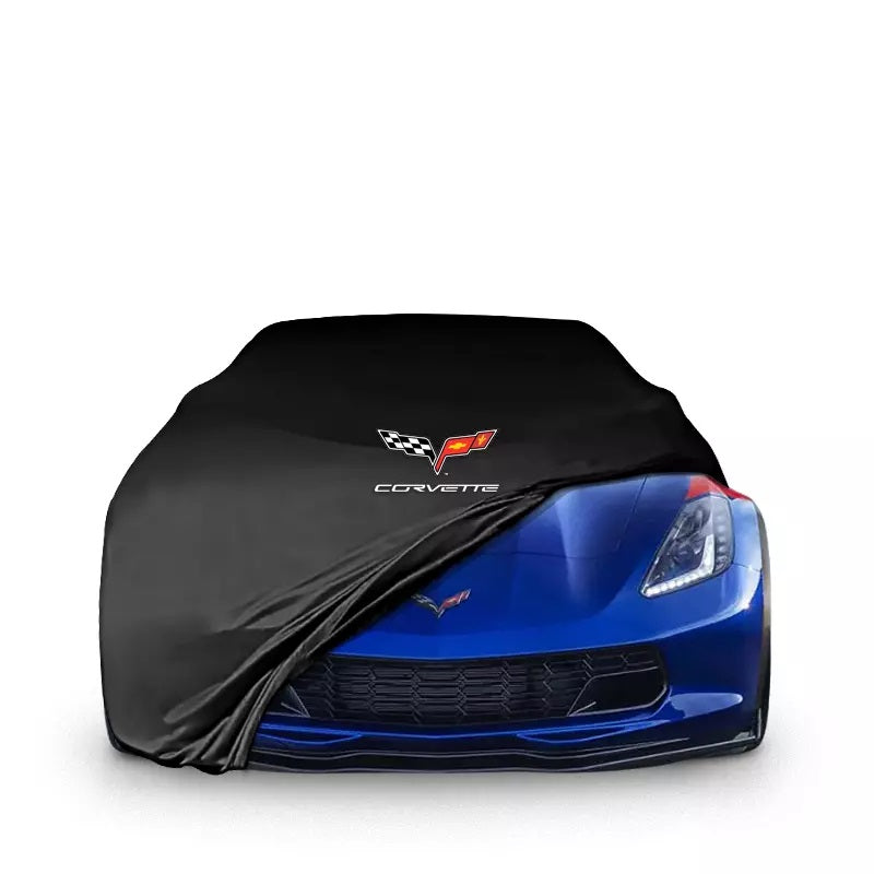 Corvette C7 Z06 (2015 – 2019) Indoor Car Cover For All Model