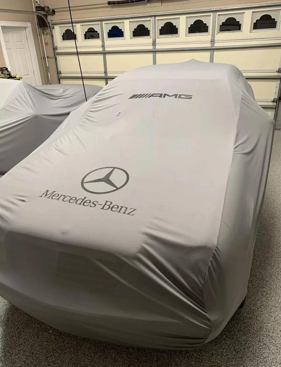 For Mercedes Benz AMG Car Cover , Indoor Cover For All Model