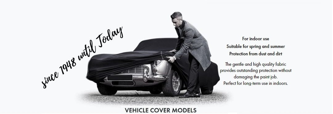 Premium Lamborghini Cover Custom Fit For all Model - High Quality 3 Layer Velvet