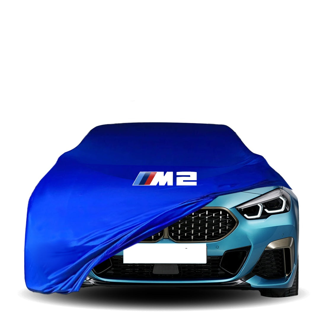 BMW M2 Car Cover indoor Cover For M Series
