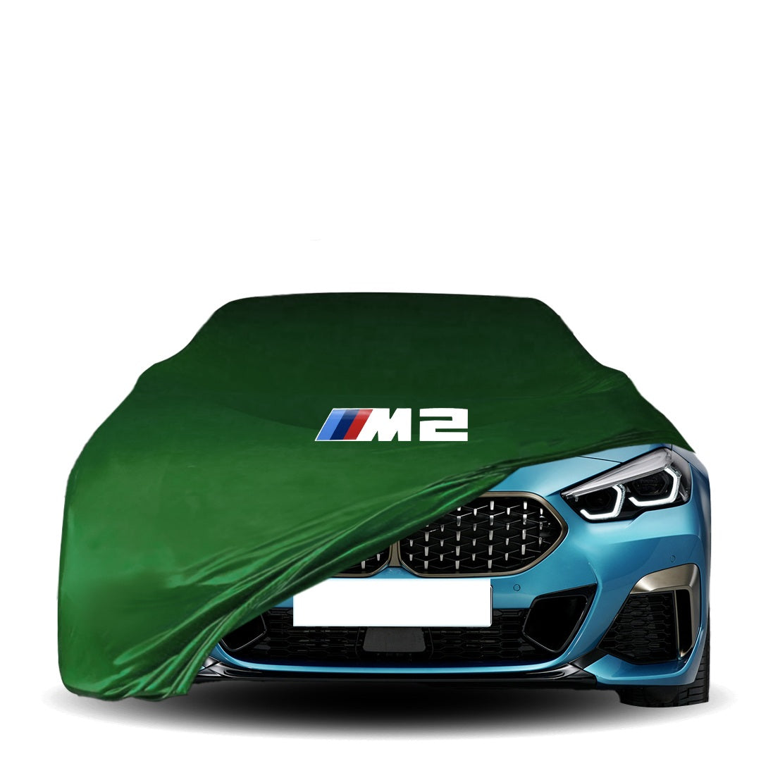 BMW M2 Car Cover indoor Cover For M Series